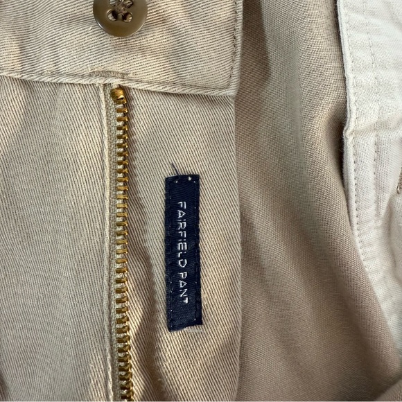 Ralph Lauren Men's Khaki Chinos - Picture 4 of 6